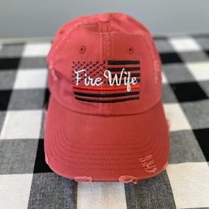 Inspirational ladies baseball hats brand new